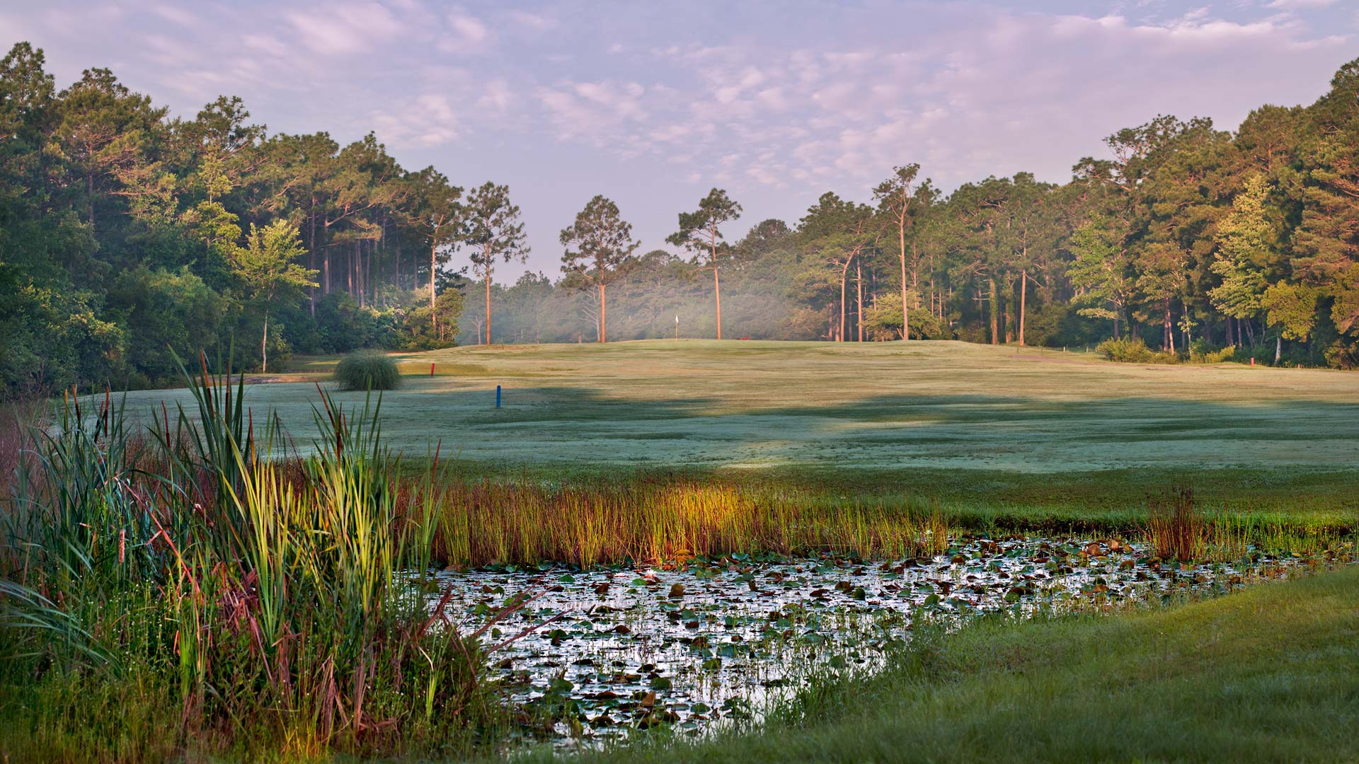 Book Your Tee Time Online